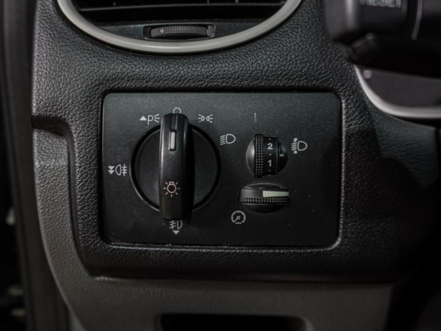 Ford Focus II Рестайлинг Воронеж  - изображение 14