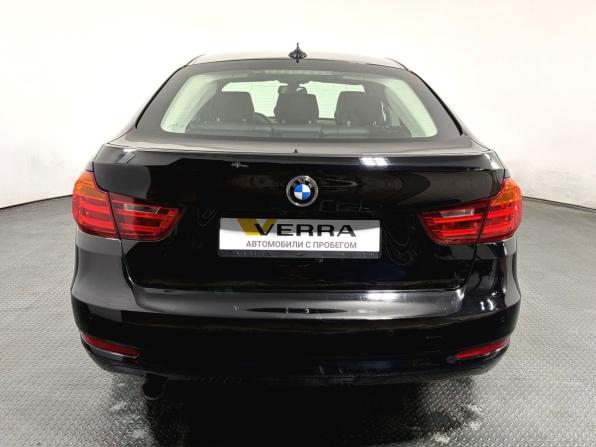 BMW 3 серии VI (F3x) с пробегом 2014 года, цена 1 750 000 рублей, 208925 км, лифтбек, Автокод Объявления