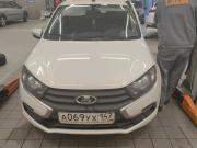 Lada (ВАЗ) Granta I Рестайлинг Санкт-Петербург  - изображение 7