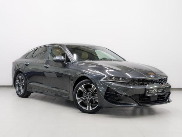 Kia K5 III с пробегом 2020 года, цена 2 780 000 рублей, 44011 км, седан, Автокод Объявления