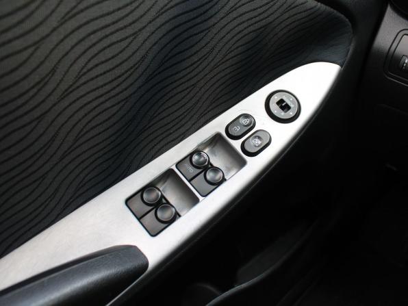 Hyundai Solaris I с пробегом 2011 года, цена 719 000 рублей, 194747 км, седан, Автокод Объявления