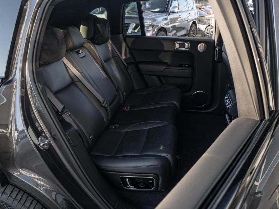 Li Auto (Lixiang) L7 I Краснодар  - изображение 7