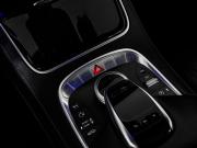 Mercedes-Benz S-Класс AMG III (W222 C217) Москва  - изображение 52