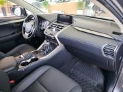 Lexus NX I Рестайлинг Астрахань  - изображение 33