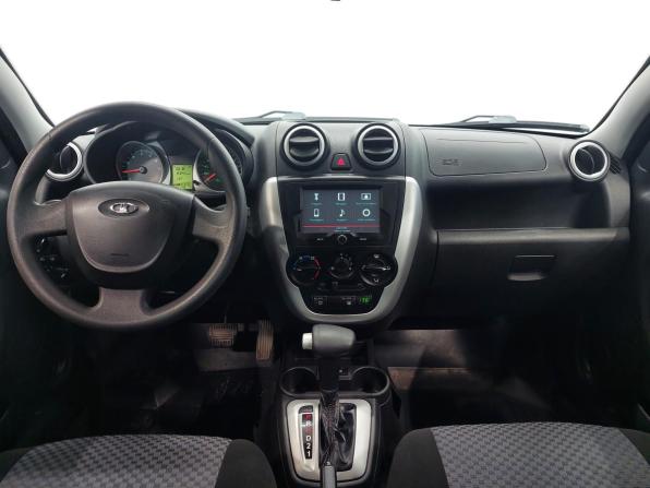 Lada (ВАЗ) Granta I с пробегом 2013 года, цена 460 000 рублей, 87000 км, седан, Автокод Объявления
