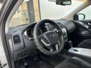 Nissan Murano II (Z51) Рестайлинг Барнаул  - изображение 53