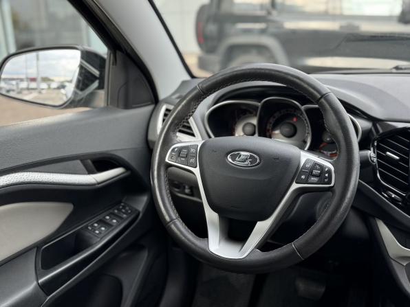Lada (ВАЗ) Vesta I с пробегом 2021 года, цена 1 155 000 рублей, 87888 км, универсал, Автокод Объявления