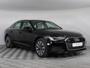 Audi A6 V (C8) Химки  - изображение 21