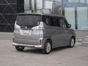 Suzuki Solio III Новосибирск  - изображение 29