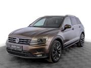 Volkswagen Tiguan II Москва  - изображение 31