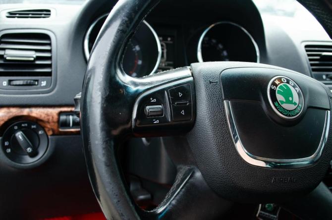 Skoda Yeti I с пробегом 2011 года, цена 699 000 рублей, 151000 км, внедорожник, Автокод Объявления