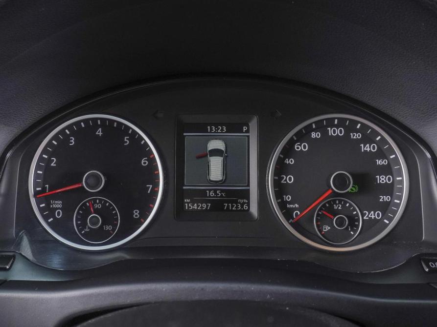 Volkswagen Tiguan I Рестайлинг Ростов-на-Дону  - изображение 15