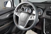 Opel Mokka I Тюмень  - изображение 31