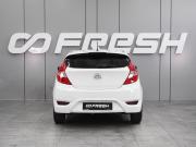 Hyundai Solaris I Воронеж  - изображение 20
