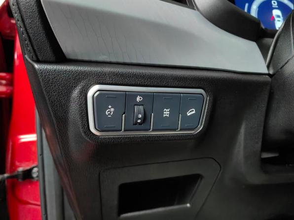 Haval F7x I Рестайлинг с пробегом 2022 года, цена 2 222 000 рублей, 36488 км, внедорожник, Автокод Объявления