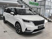 Kia Carnival IV Казань  - изображение 25