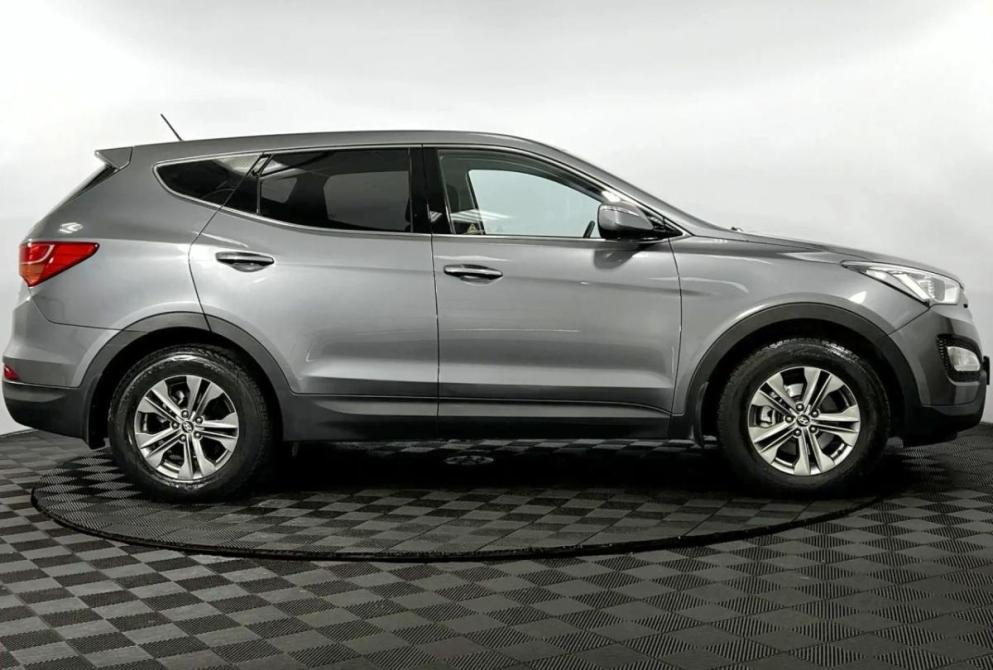 Hyundai Santa Fe III Нижний Новгород  - изображение 5