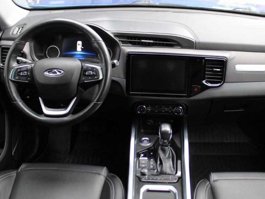 Chery Tiggo 4 I Рестайлинг Дзержинск  - изображение 11