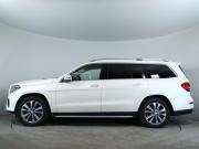Mercedes-Benz GLS I (X166) Санкт-Петербург  - изображение 40