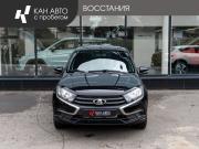 Lada (ВАЗ) Granta I Рестайлинг Казань  - изображение 10