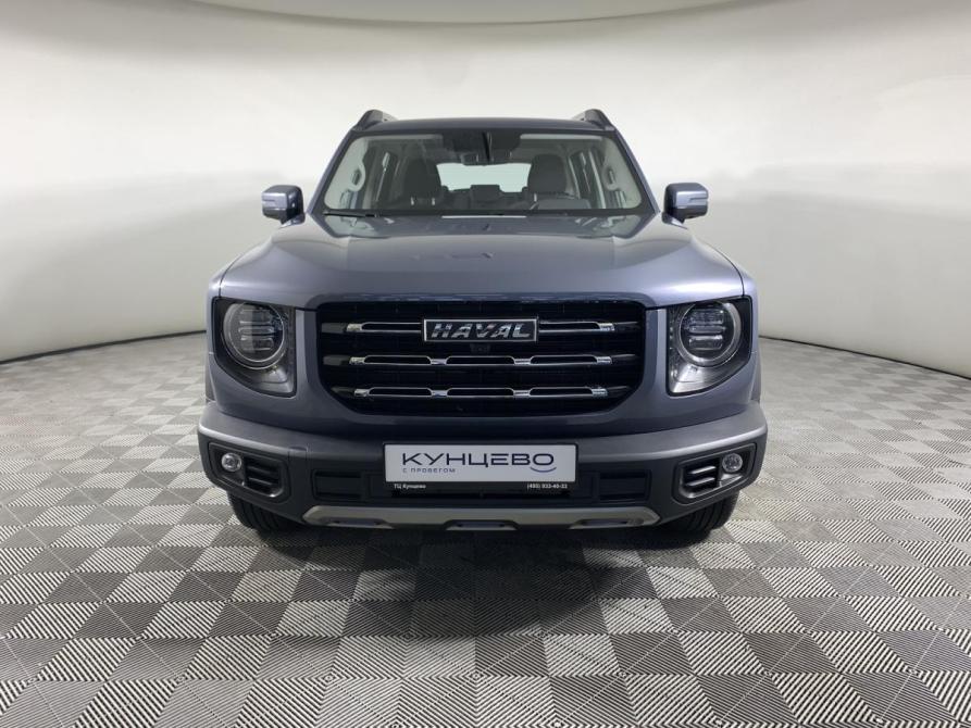 Haval Dargo Москва  - изображение 2