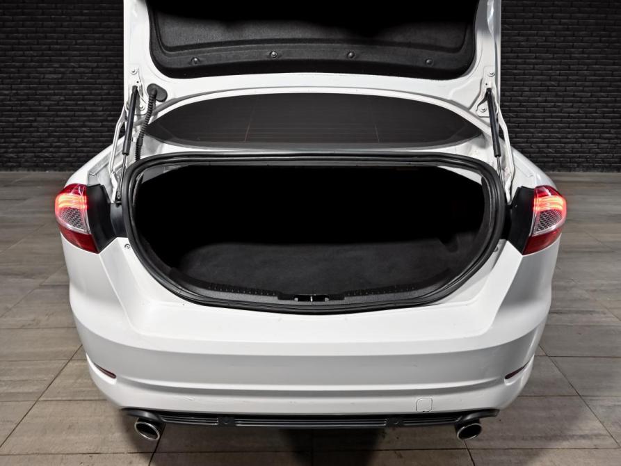 Ford Mondeo IV Рестайлинг Екатеринбург  - изображение 6