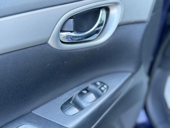 Nissan Sentra VII (B17) с пробегом 2015 года, цена 740 000 рублей, 123230 км, седан, Автокод Объявления
