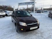 Lada (ВАЗ) Granta I Томск  - изображение 24