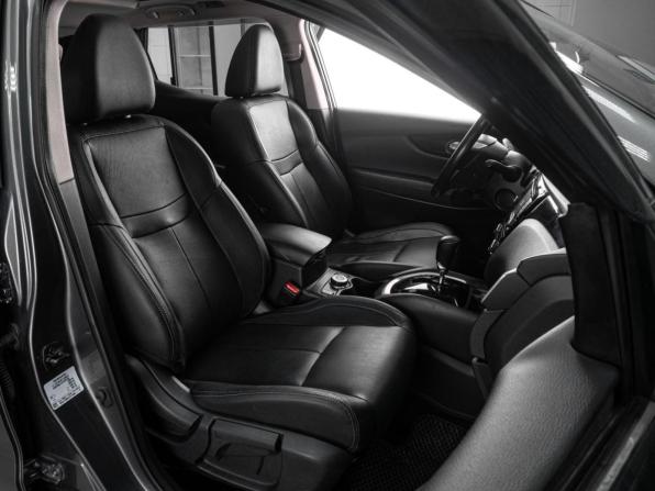 Nissan Qashqai II с пробегом 2014 года, цена 1 645 000 рублей, 95022 км, внедорожник, Автокод Объявления