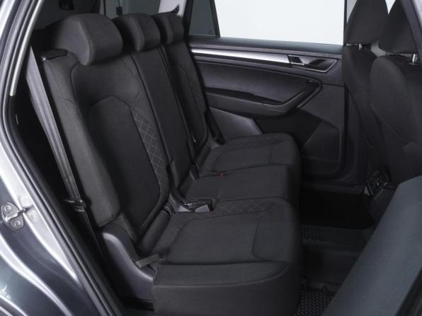 Skoda Kodiaq I с пробегом 2018 года, цена 1 980 000 рублей, 175945 км, внедорожник, Автокод Объявления