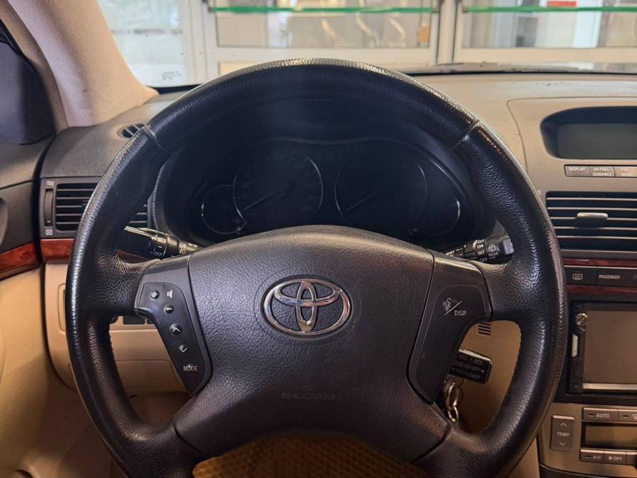 Toyota Avensis II Челябинск  - изображение 7