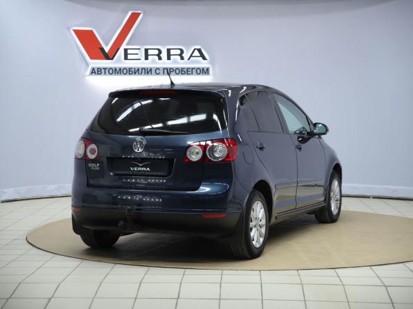 Volkswagen Golf Plus I с пробегом 2008 года, цена 520 000 рублей, 293480 км, хэтчбек, Автокод Объявления