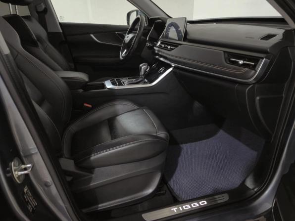 Chery Tiggo 8 I с пробегом 2020 года, цена 1 493 000 рублей, 79425 км, внедорожник, Автокод Объявления