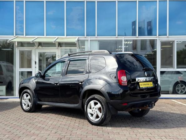 Renault Duster I с пробегом 2014 года, цена 934 000 рублей, 225557 км, внедорожник, Автокод Объявления