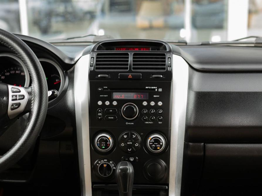 Suzuki Grand Vitara II Новосибирск  - изображение 14