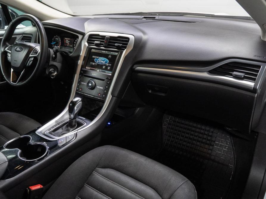 Ford Mondeo V Тюмень  - изображение 16