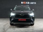 Toyota Highlander IV (XU70) Екатеринбург  - изображение 25