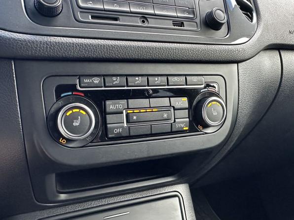 Volkswagen Tiguan I Рестайлинг с пробегом 2014 года, цена 1 185 000 рублей, 159120 км, внедорожник, Автокод Объявления