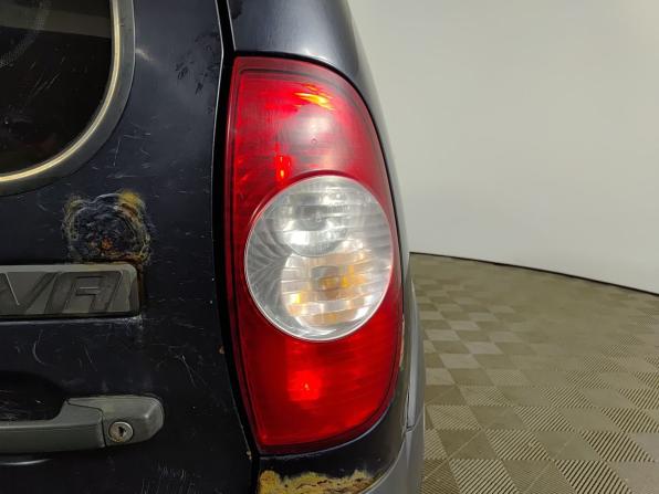 Chevrolet Niva I Рестайлинг с пробегом 2015 года, цена 355 000 рублей, 250000 км, внедорожник, Автокод Объявления