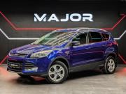 Ford Kuga II Москва  - изображение 28