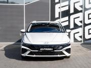 Hyundai Elantra VII (CN7) Рестайлинг Краснодар  - изображение 26