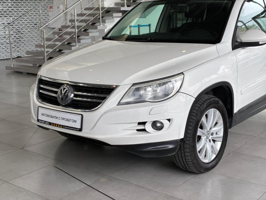 Volkswagen Tiguan I Новосибирск  - изображение 2