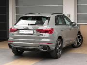Audi Q3 II (F3) Санкт-Петербург  - изображение 30