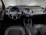 Hyundai ix35 I Рестайлинг Тюмень  - изображение 27