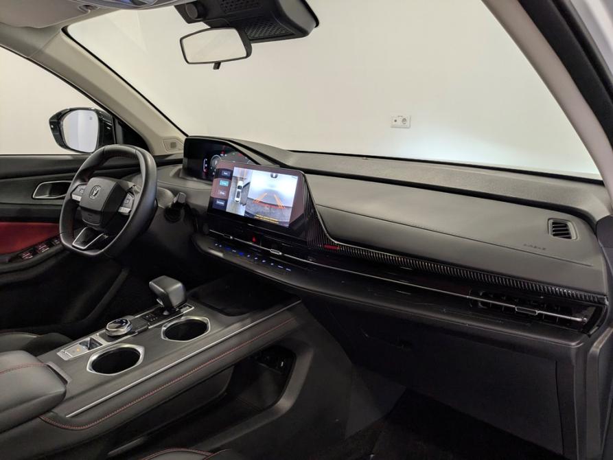 Changan CS55 Plus II Москва  - изображение 21
