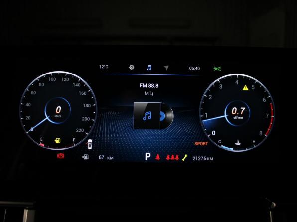 Chery Tiggo 7 Pro Max I Рестайлинг с пробегом 2024 года, цена 2 229 000 рублей, 21205 км, внедорожник, Автокод Объявления