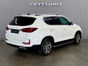 SsangYong Rexton IV Рестайлинг Краснодар  - изображение 25