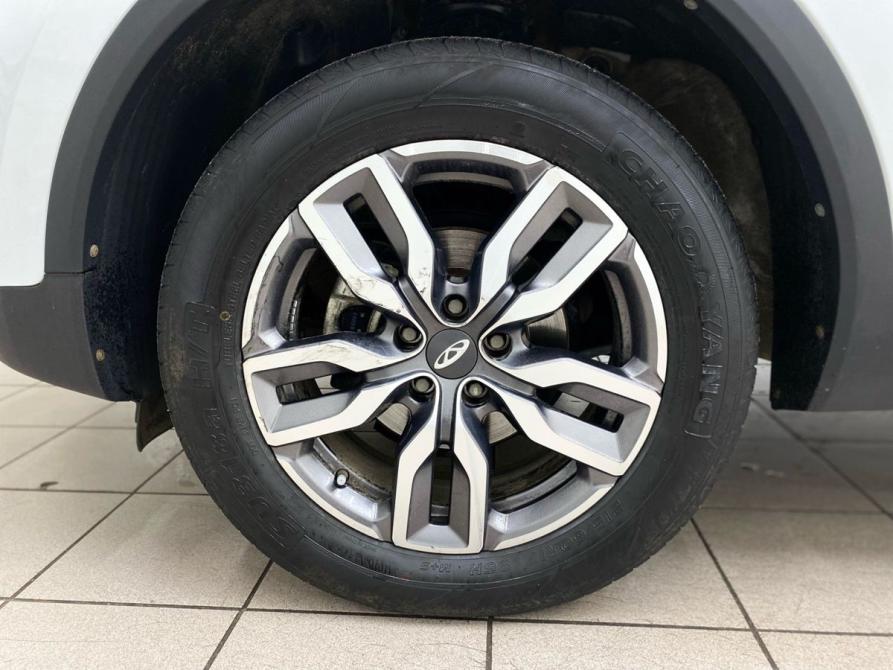 Chery Tiggo 4 I Рестайлинг Энгельс  - изображение 19