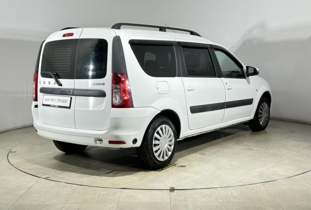 Lada (ВАЗ) Largus I Саранск  - изображение 7