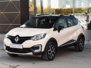 Renault Kaptur I Новосибирск  - изображение 21